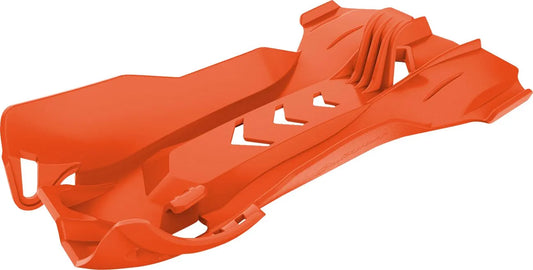 POLISPORT Fortress Skid Plate motorcykelskydd bild 1 PMMEDIA:bb4da62477ab5a8d