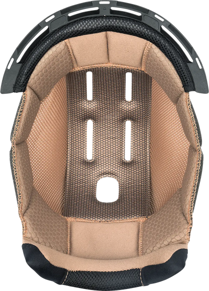 Icon Ultraflite™ Helmet Liner Kit Inredning hjälm bild 3 PMMEDIA:2125d02d69b12e8d