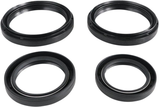 EPI Differential Seal Kit bild 2 PMMEDIA:46aebe12b33f9e02