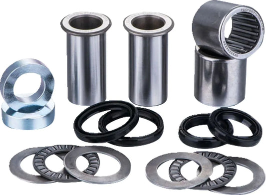 FACTORY LINKS Swingarm Lagerkit bild 1 PMMEDIA:bee69eb0ad884aa9