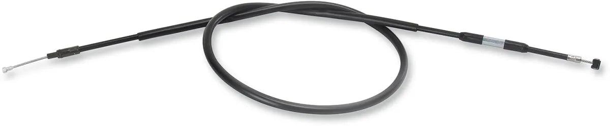 MOOSE OFFROAD HARD-PARTS Svart Kopplingsvajer bild 1 PMMEDIA:1e84507a3db7a91b