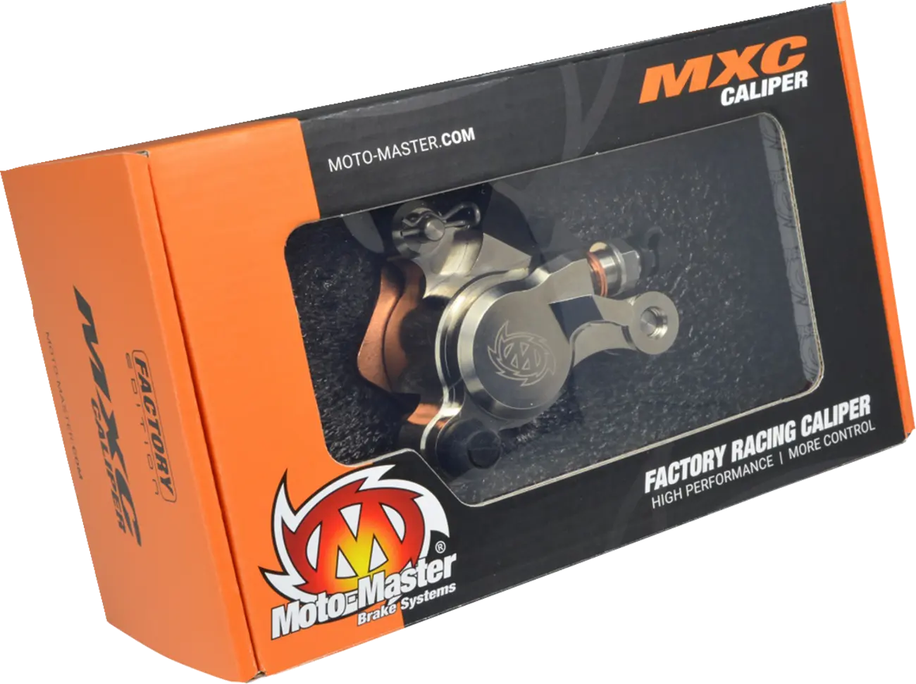 MOTO-MASTER MXC Bromsok Bak KTM 85 bild 2 PMMEDIA:bb7677ff34f958b0