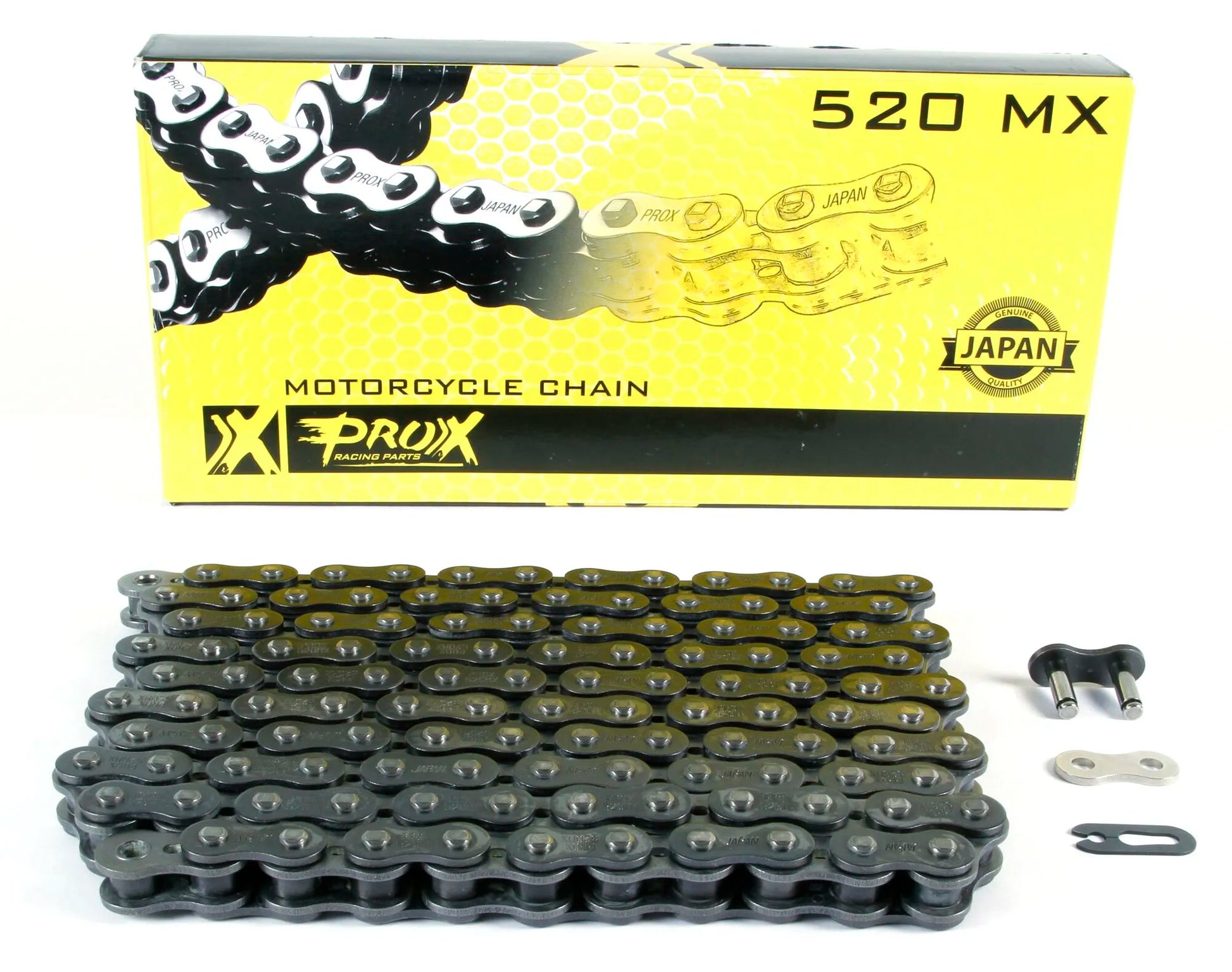 Prox 428 MX Chain Drivkedja standard (utan O-ring) bild 6 PMMEDIA:d9a1ec130e7c3888