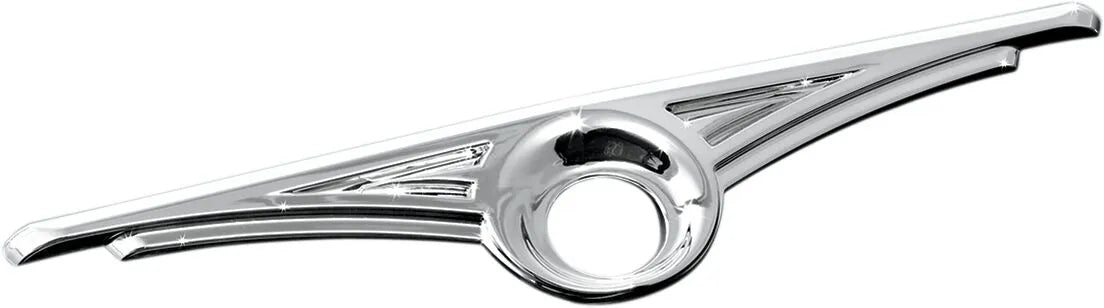 Kuryakyn Trunk Keyhole Cover Touringväskor bild 6 PMMEDIA:62e1ffb4c0d93a0c