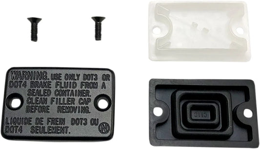 MOOSE OFFROAD FOUR WHEEL Master Cylinder Cover Plate bild 1 PMMEDIA:a7e813f337c00cb6