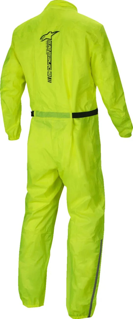 Alpinestars (Road) Hurricane v2 Rainsuit Regnställ 1-del herr bild 4 PMMEDIA:5f8361d7671fa6cf