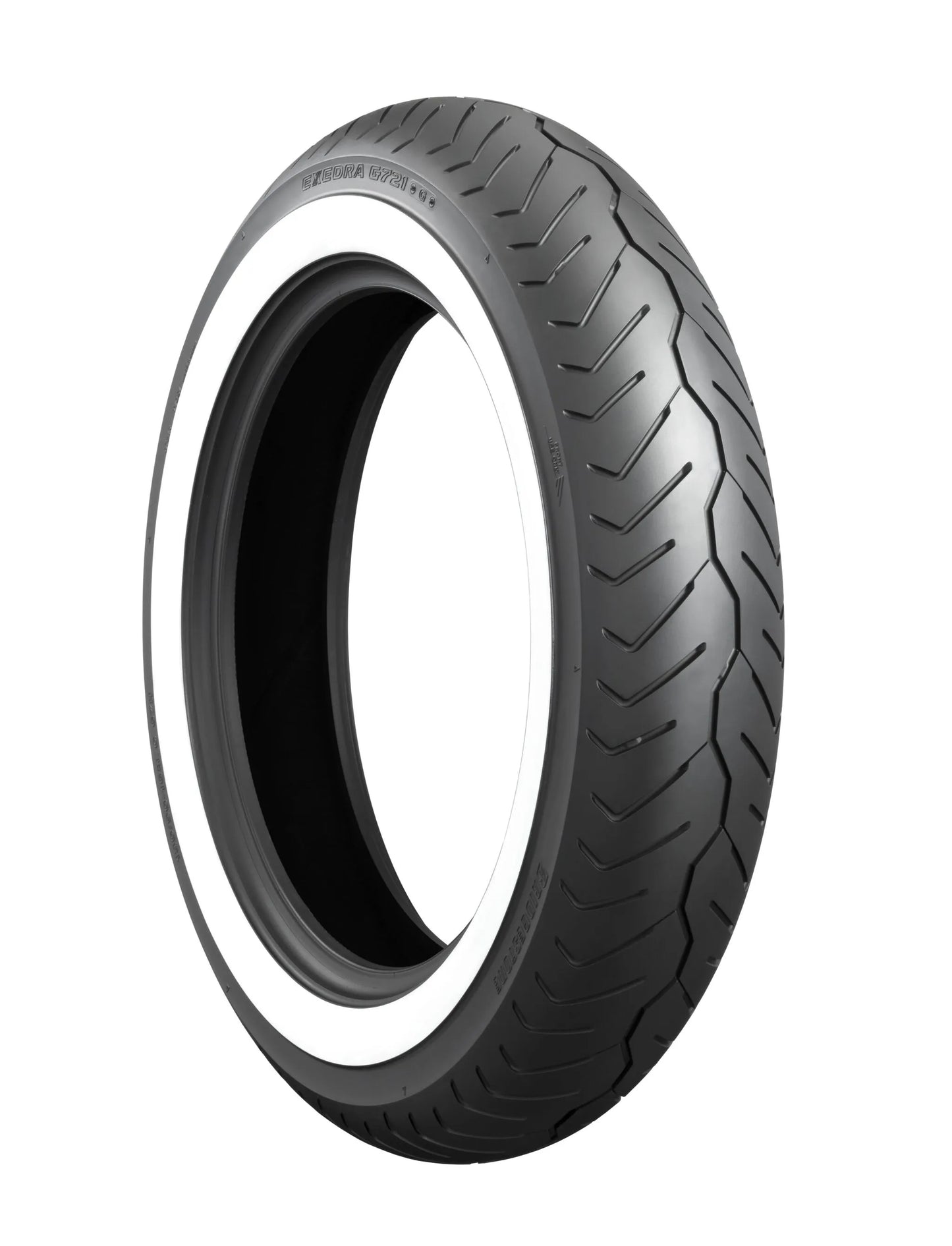 BRIDGESTONE Exedra G721G WW 130/90-16 67H TT Däck bild 1 PMMEDIA:a4e796c22e727e94