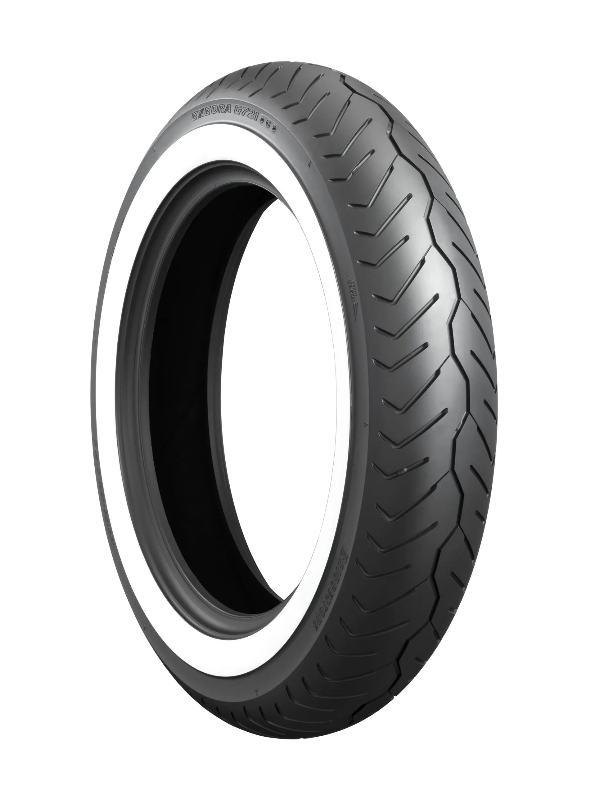 BRIDGESTONE Exedra G721G WW 130/90-16 67H TT Däck bild 1 PMMEDIA:a4e796c22e727e94