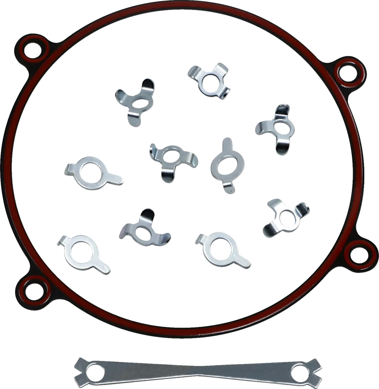James Gasket Crankcase Saver Gasket Kit Packningar & kit bild 2 PMMEDIA:fc287e5e7e7a4cd9
