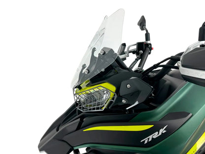 Wrs Windscreen OEM Street bild 11 PMMEDIA:0fc3ccaed3d3120c