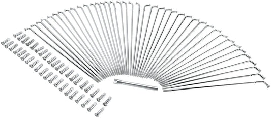 DRAG SPECIALTIES Spikset 21" Krom och Rostfritt Stål bild 1 PMMEDIA:37f81453a4874d2e