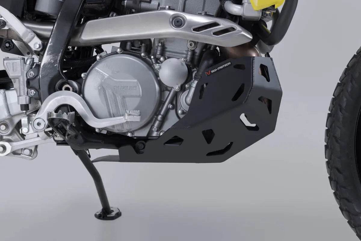 SW-MOTECH Engine Guard svart bild 5 PMMEDIA:54c5f5964628d454