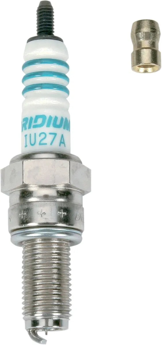 DENSO Iridium Tändstift IU27A bild 1 PMMEDIA:3b419495ff3a12d0