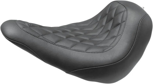 MUSTANG Wide Tripper™ Sadel - FLSB/FXLR 18-UP Diamond Black bild 1 PMMEDIA:ad41826297acd672