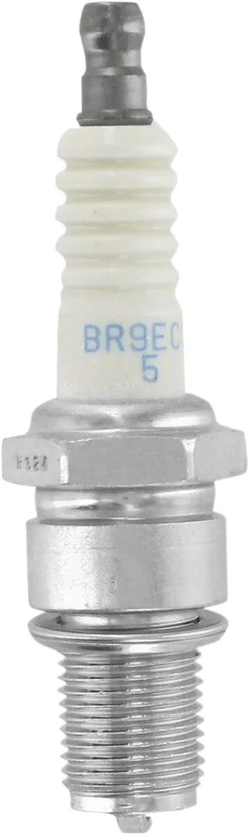 NGK SPARK PLUGS Tändstift BR9ECS-5 bild 1 PMMEDIA:531a7cebb5436517