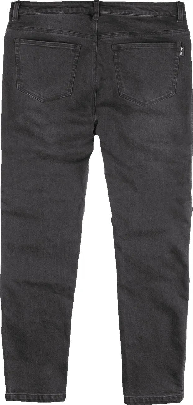 Icon Uparmor™ Covec® Jeans Byxa textil herr bild 4 PMMEDIA:a386c78575de5e41