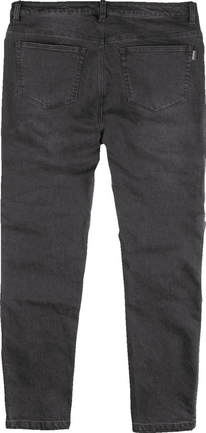 Icon Uparmor™ Covec® Jeans Byxa textil herr bild 4 PMMEDIA:a386c78575de5e41