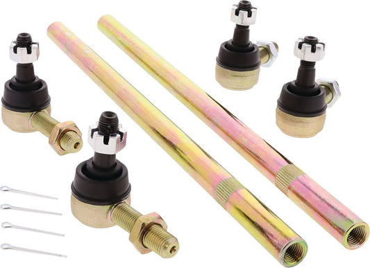 MOOSE OFFROAD HARD-PARTS Styrleds-uppgraderingskit för CFMOTO bild 1 PMMEDIA:0c7a3775ac6cd729