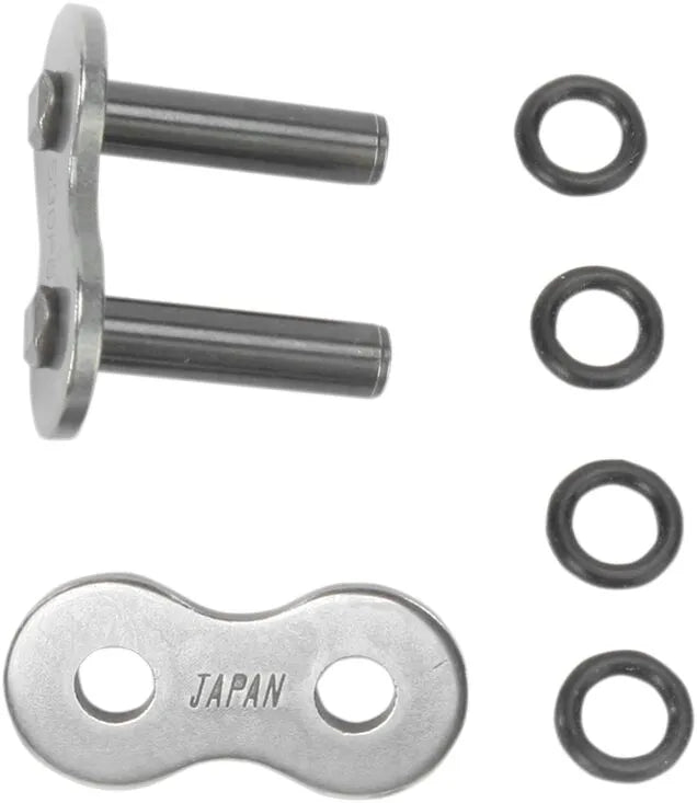 Drag Specialties 530 Series Rivet Connecting Link Kedjelänkar & delar bild 2 PMMEDIA:868694c132994e82