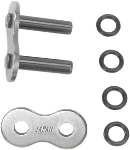 Drag Specialties 530 Series Rivet Connecting Link Kedjelänkar & delar bild 2 PMMEDIA:868694c132994e82
