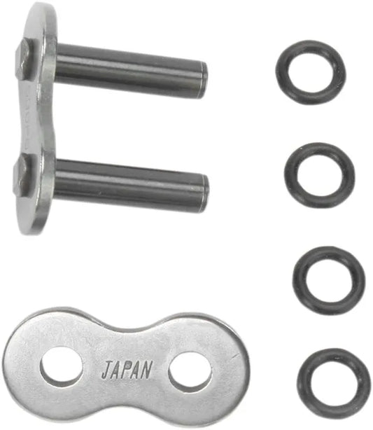Drag Specialties 530 Series Rivet Connecting Link Kedjelänkar & delar bild 2 PMMEDIA:868694c132994e82