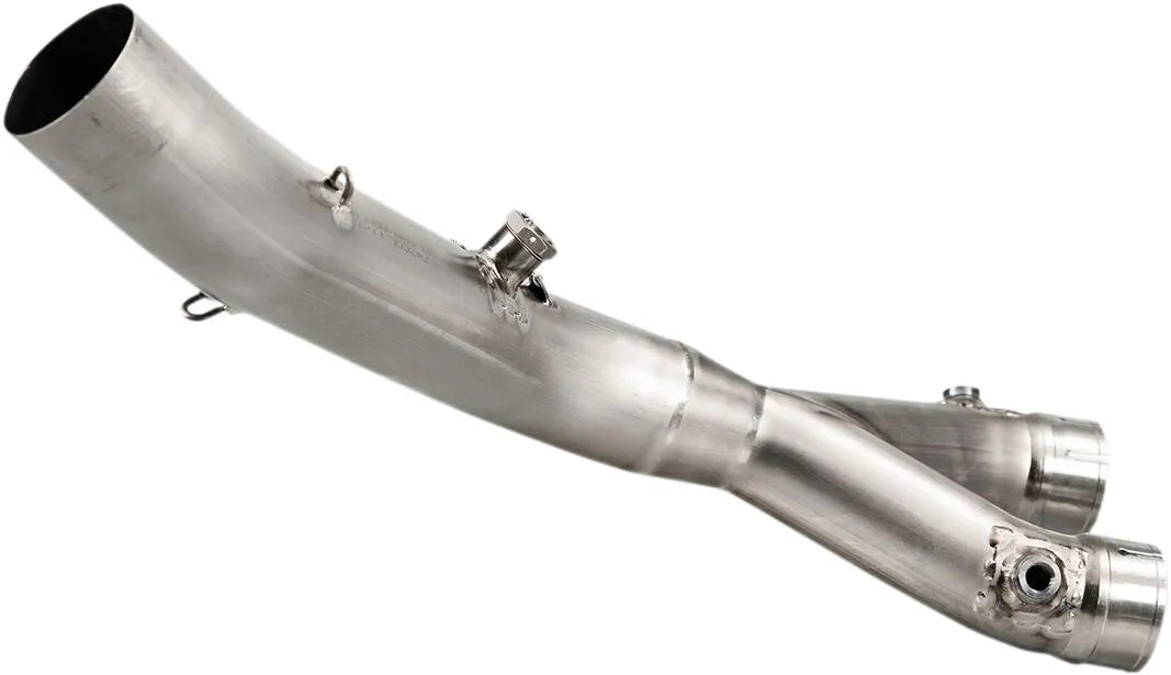 Akrapovic Track Day Link Pipe Grenrör & rördelar street bild 2 PMMEDIA:39648b72b312b8b4