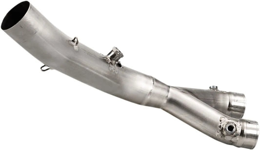 Akrapovic Track Day Link Pipe Grenrör & rördelar street bild 2 PMMEDIA:39648b72b312b8b4