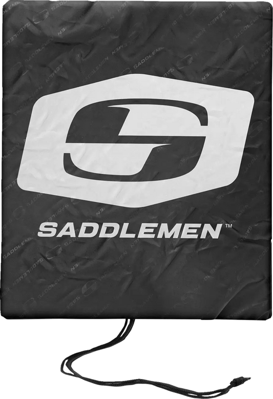 SADDLEMEN Regnskydd till TR3-serien bild 1 PMMEDIA:7121c705cb2fd558
