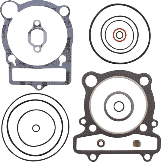 VERTEX Top End Packningskit för Yamaha bild 1 PMMEDIA:e45a7edfcff6670d