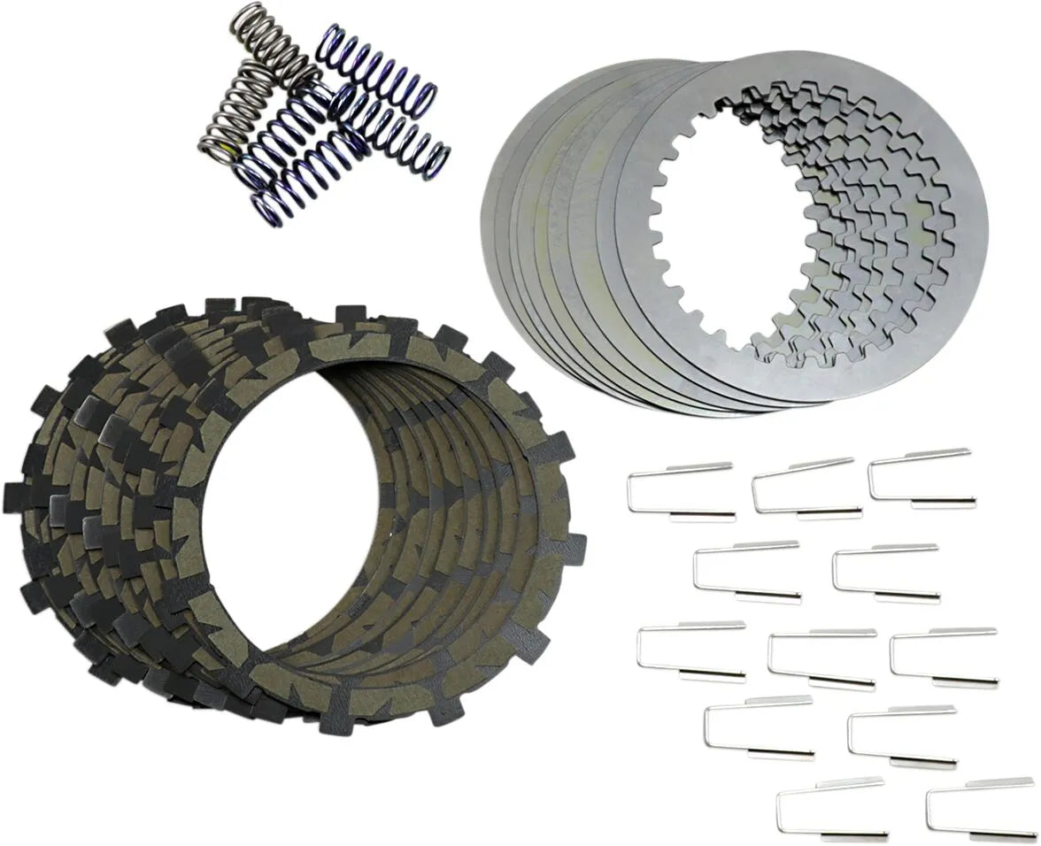 REKLUSE TorqDrive® Kopplingskit Yamaha 700 bild 1 PMMEDIA:bbce1cbdb8ed803c