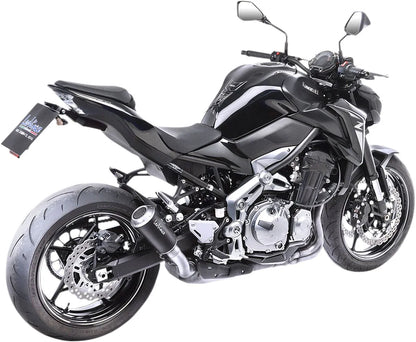 LEOVINCE LV-10 Slip-On Ljuddämpare Carbon Z900 bild 7 PMMEDIA:2910194f9e344b8f