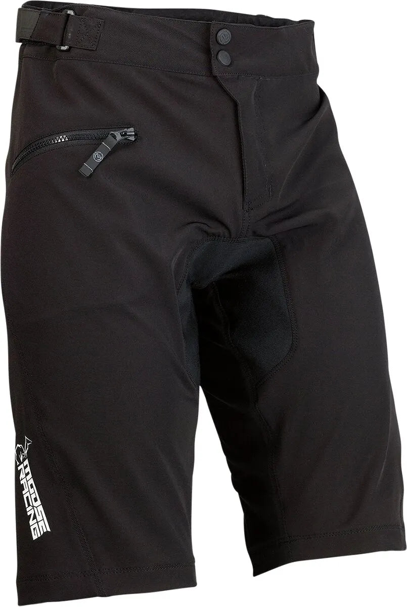 MOOSE OFFROAD SOFT-GOODS Mountain Bike Shorts MTB bild 1 PMMEDIA:d5830568758b88d4