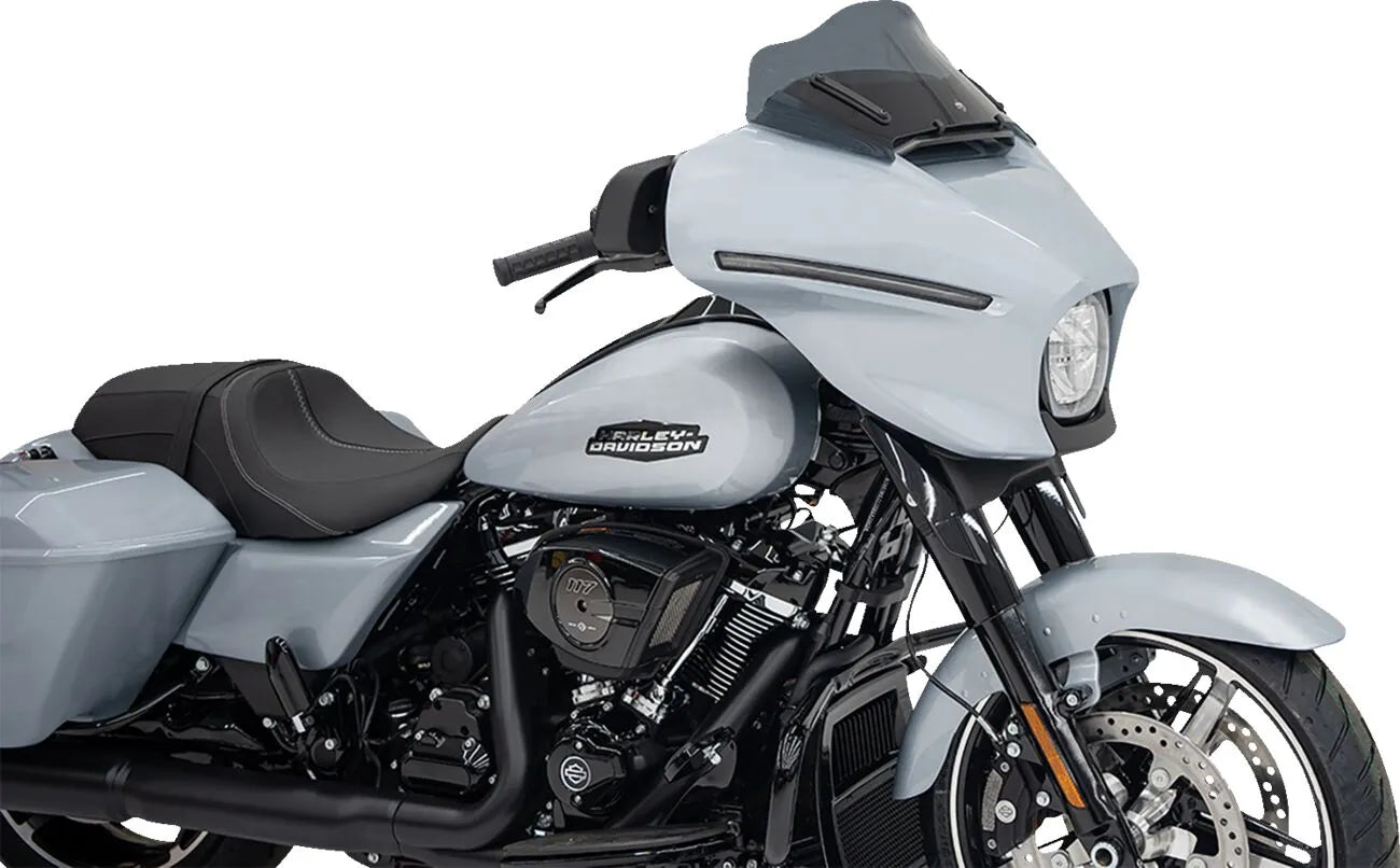 Klock Werks Flare® Windshield OEM Harley bild 19 PMMEDIA:f11165058c1a2328