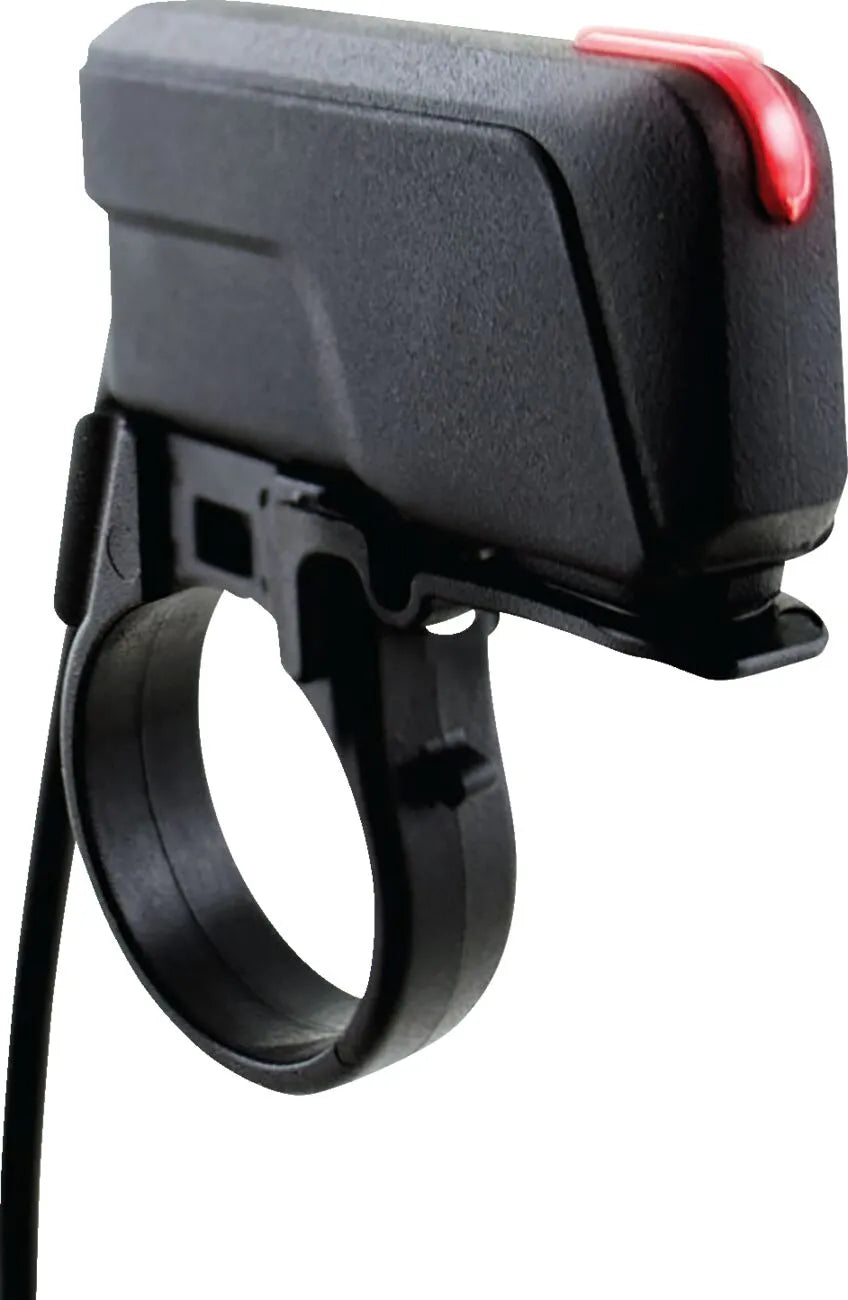 KOSO NORTH AMERICA USB-C Laddare för Styre bild 4 PMMEDIA:69c9c8cb3d3a13e5