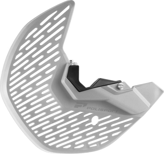 POLISPORT MX Skiv- och Gaffelskydd Vit bild 1 PMMEDIA:5d914a41eeef4814