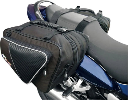 GEARS CANADA Sport Tour Saddlebags bild 3 PMMEDIA:da3dc3f4809b74f7