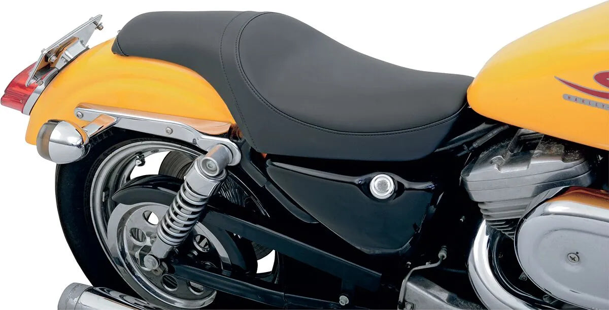 Drag Specialties Seats Predator Seat Sadlar Harley Sportster bild 17 PMMEDIA:331f30a01c51feb2