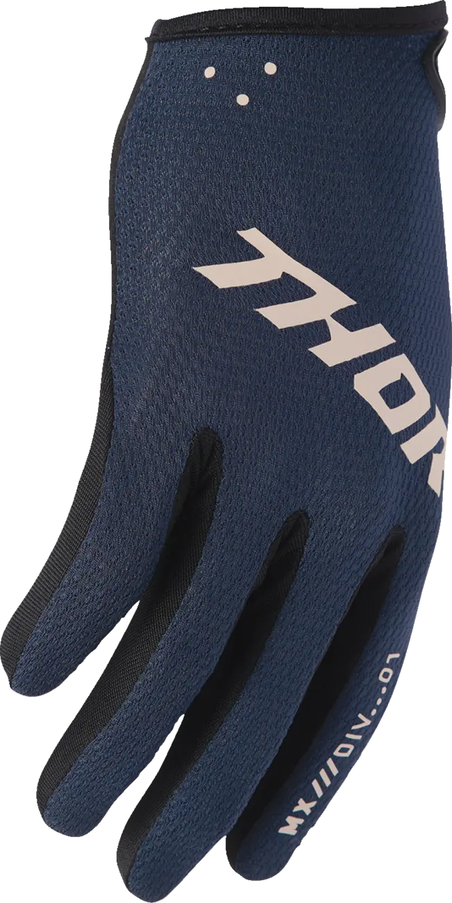 Thor Women's Ridemode Static Offroadhandskar dam bild 12 PMMEDIA:ef34f6a8d98ab5ba
