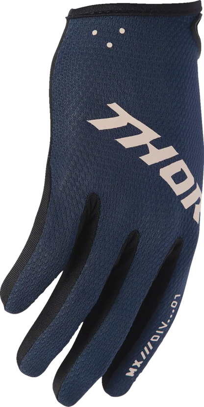 Thor Women's Ridemode Static Offroadhandskar dam bild 12 PMMEDIA:ef34f6a8d98ab5ba