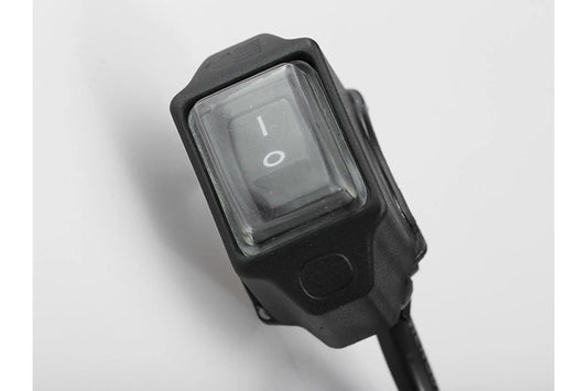 SW-MOTECH Cockpit Switch On/Off för styrhandtag bild 1 PMMEDIA:f92895c7d6c15ee0