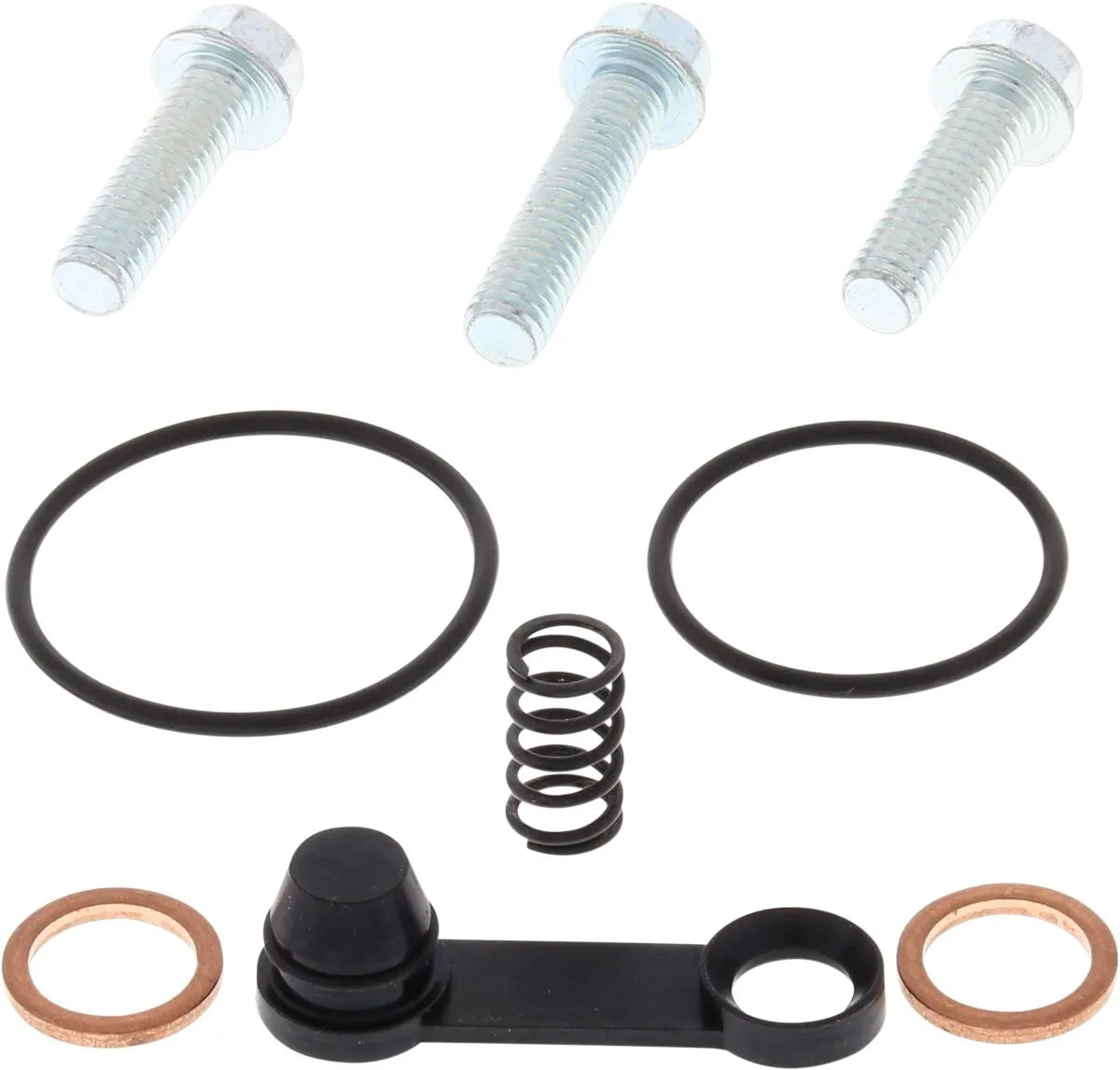 MOOSE OFFROAD HARD-PARTS Reparationkit för Kopplingsslavcylinder bild 1 PMMEDIA:39015f2757a84e0b