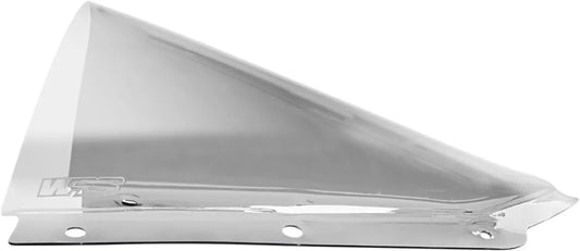 WRS Windscreen Race High ZX10R Smoke bild 1 PMMEDIA:9bc38e722e493a5c