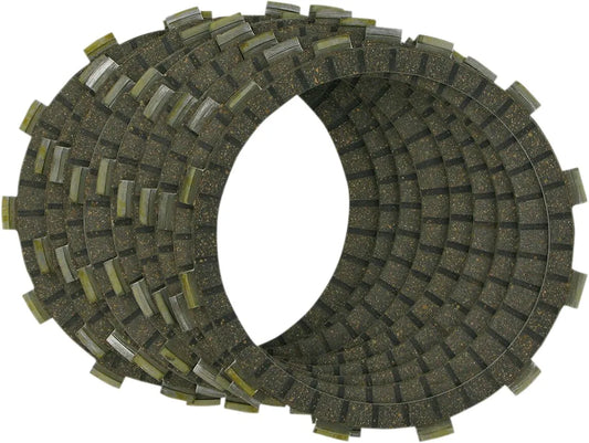 EBC CK Standard Series Kopplingskit bild 1 PMMEDIA:f35a52e06d6c7799