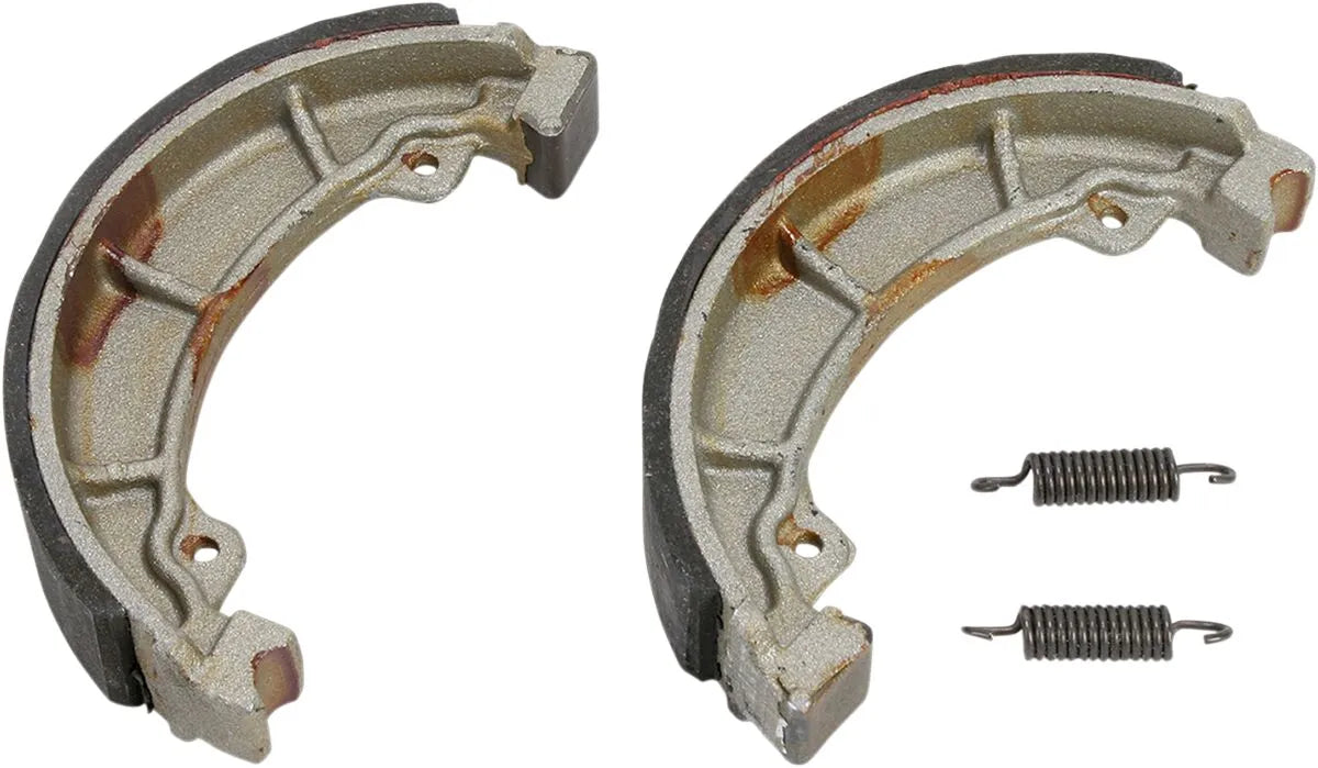 EBC Carbon Graphite "X" Bromsbackar bild 2 PMMEDIA:34fcd779bb33208a