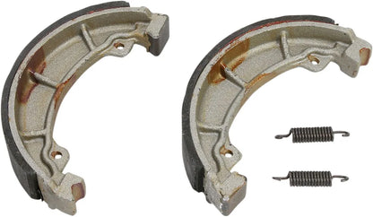 EBC Carbon Graphite "X" Bromsbackar bild 2 PMMEDIA:34fcd779bb33208a