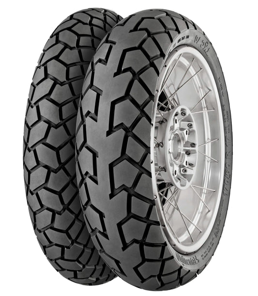 Continental TKC 70 Dual sport däck bak bild 2 PMMEDIA:ad1fcd4dac7ad4f3