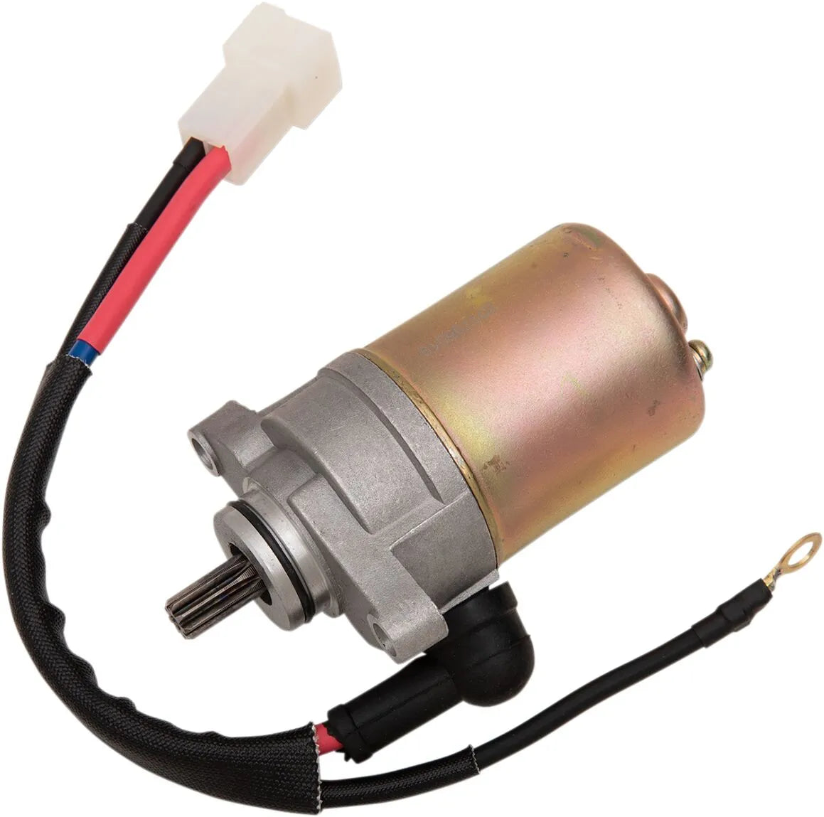 RICK'S MOTORSPORT ELECTRIC Startmotor Polaris bild 1 PMMEDIA:b70a61d6011ccce7
