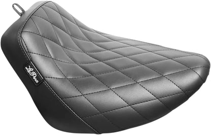 Le Pera Bare Bones Solo Seat Sadlar Harley Softail bild 19 PMMEDIA:bf9e10638d01a819