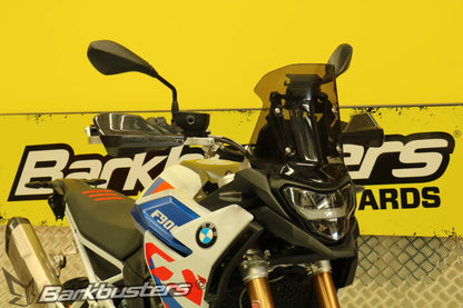 BARKBUSTERS Monteringssats Tvåpunkts för BMW F 900 GS bild 5 PMMEDIA:9fe79d8eb618cdec