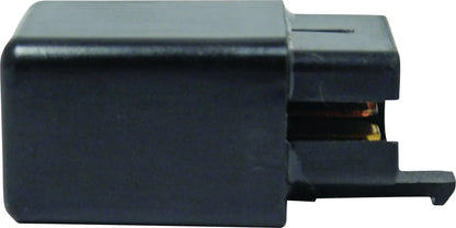 PARTS EUROPE Solenoid Switch startrelä bild 1 PMMEDIA:c39a8189d2bf248d